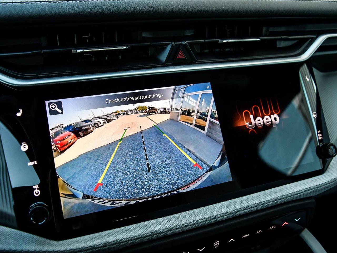 2026 Jeep Cherokee  Photo