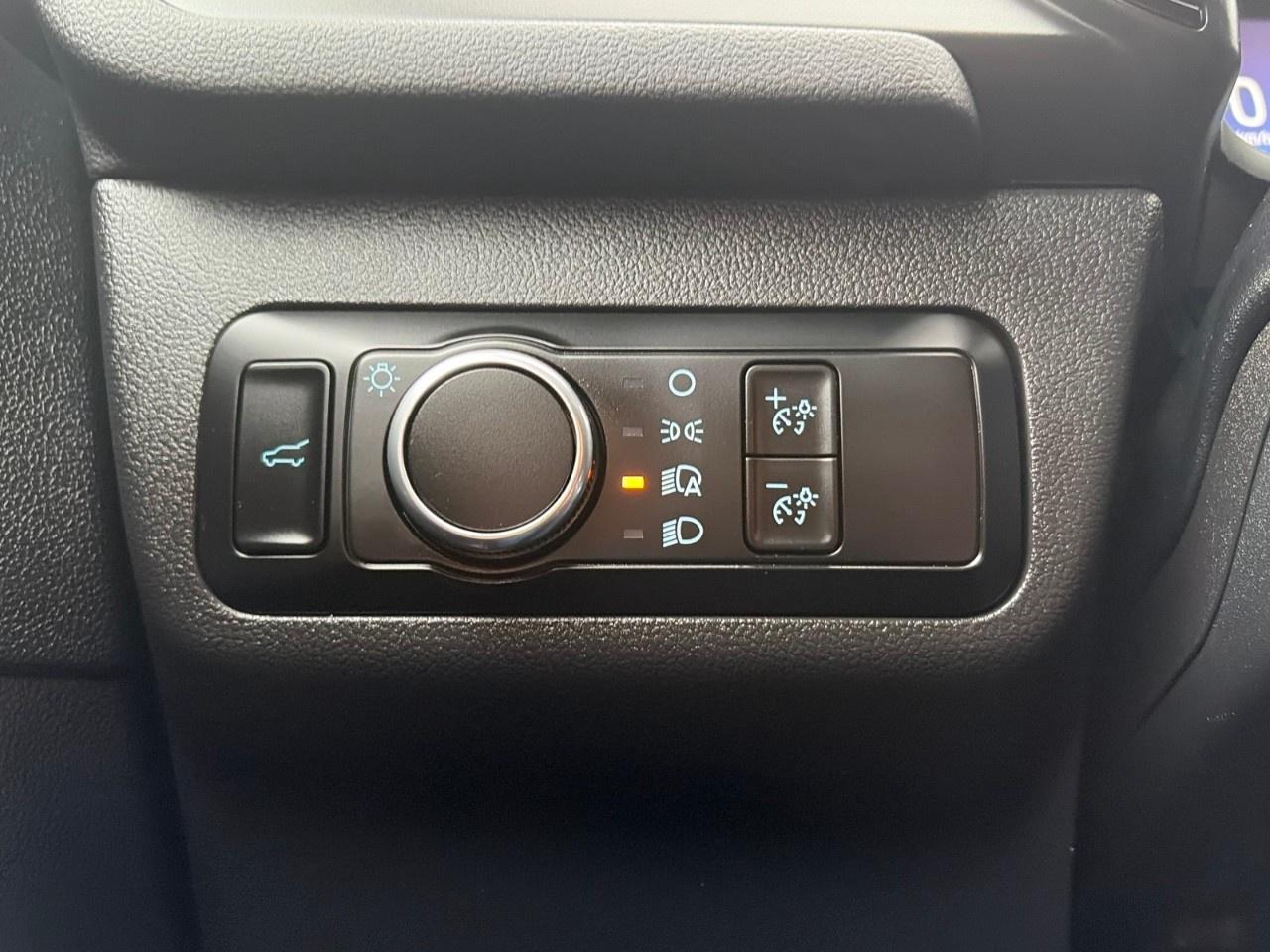 2024 Ford Escape ST-Line AWD Photo