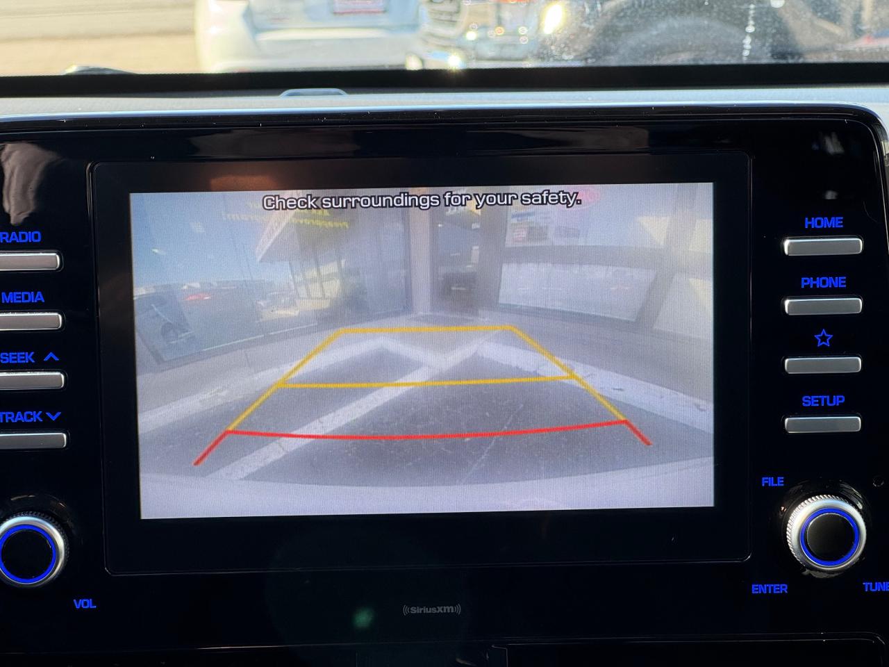 2020 Hyundai Ioniq Hybrid Preferred Accident Free | Hybrid | Heated Seats Photo