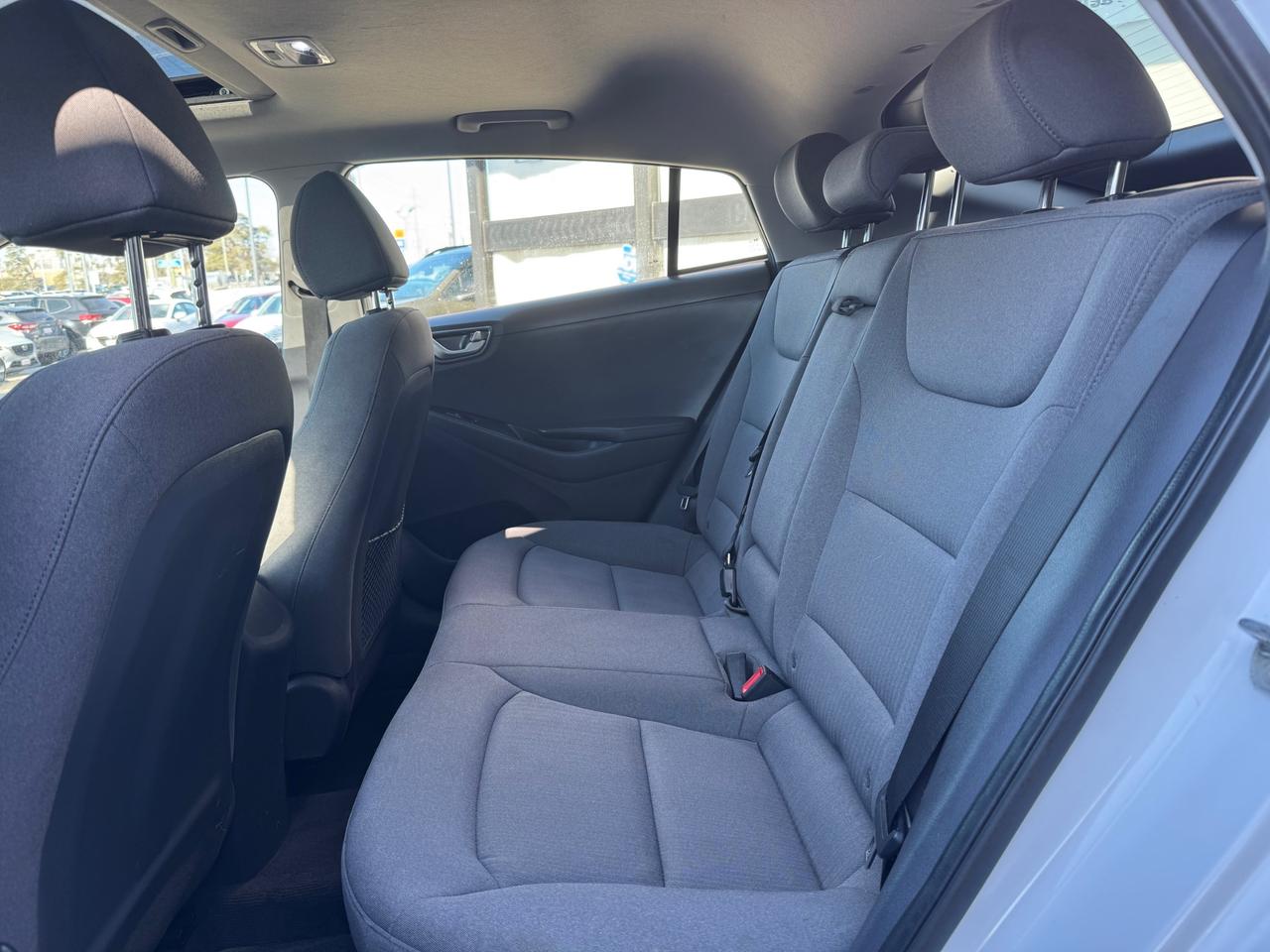 2020 Hyundai Ioniq Hybrid Preferred Accident Free | Hybrid | Heated Seats Photo