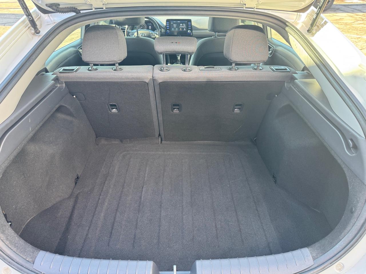 2020 Hyundai Ioniq Hybrid Preferred Accident Free | Hybrid | Heated Seats Photo