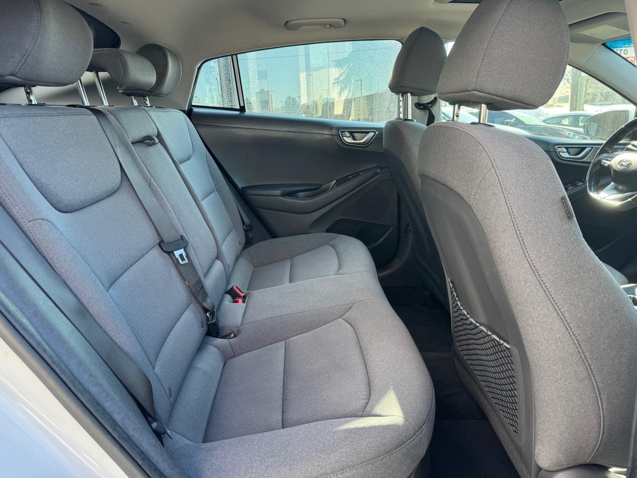 2020 Hyundai Ioniq Hybrid Preferred Accident Free | Hybrid | Heated Seats Photo