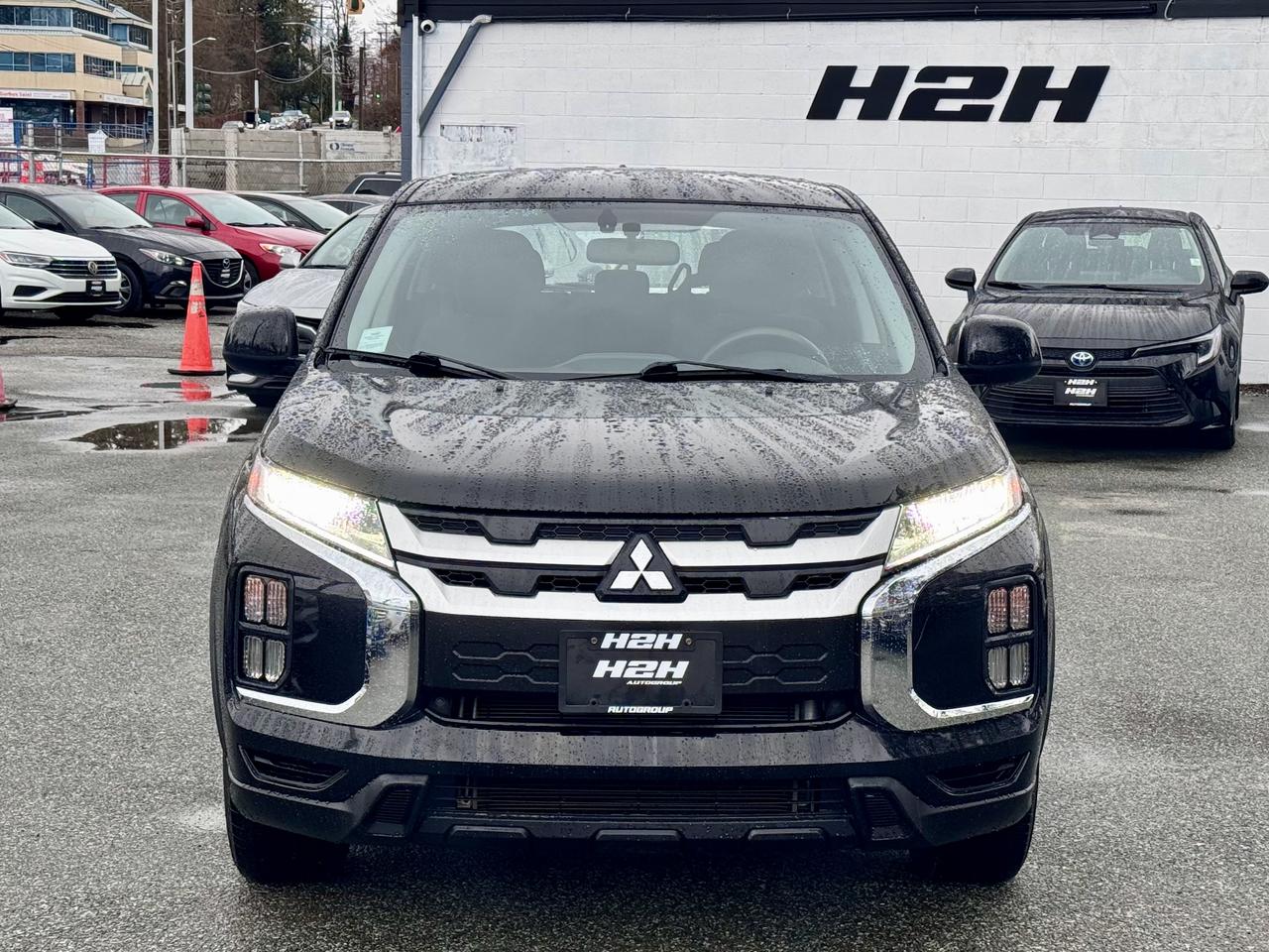 2022 Mitsubishi RVR FINANCING AVAILABLE Photo2
