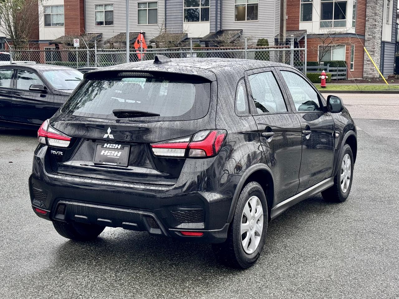 2022 Mitsubishi RVR FINANCING AVAILABLE Photo5