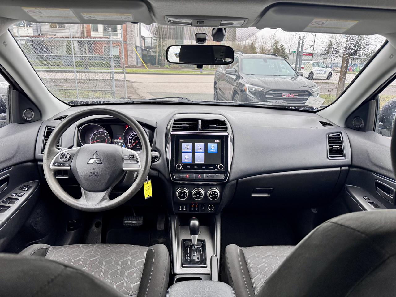 2022 Mitsubishi RVR FINANCING AVAILABLE Photo10