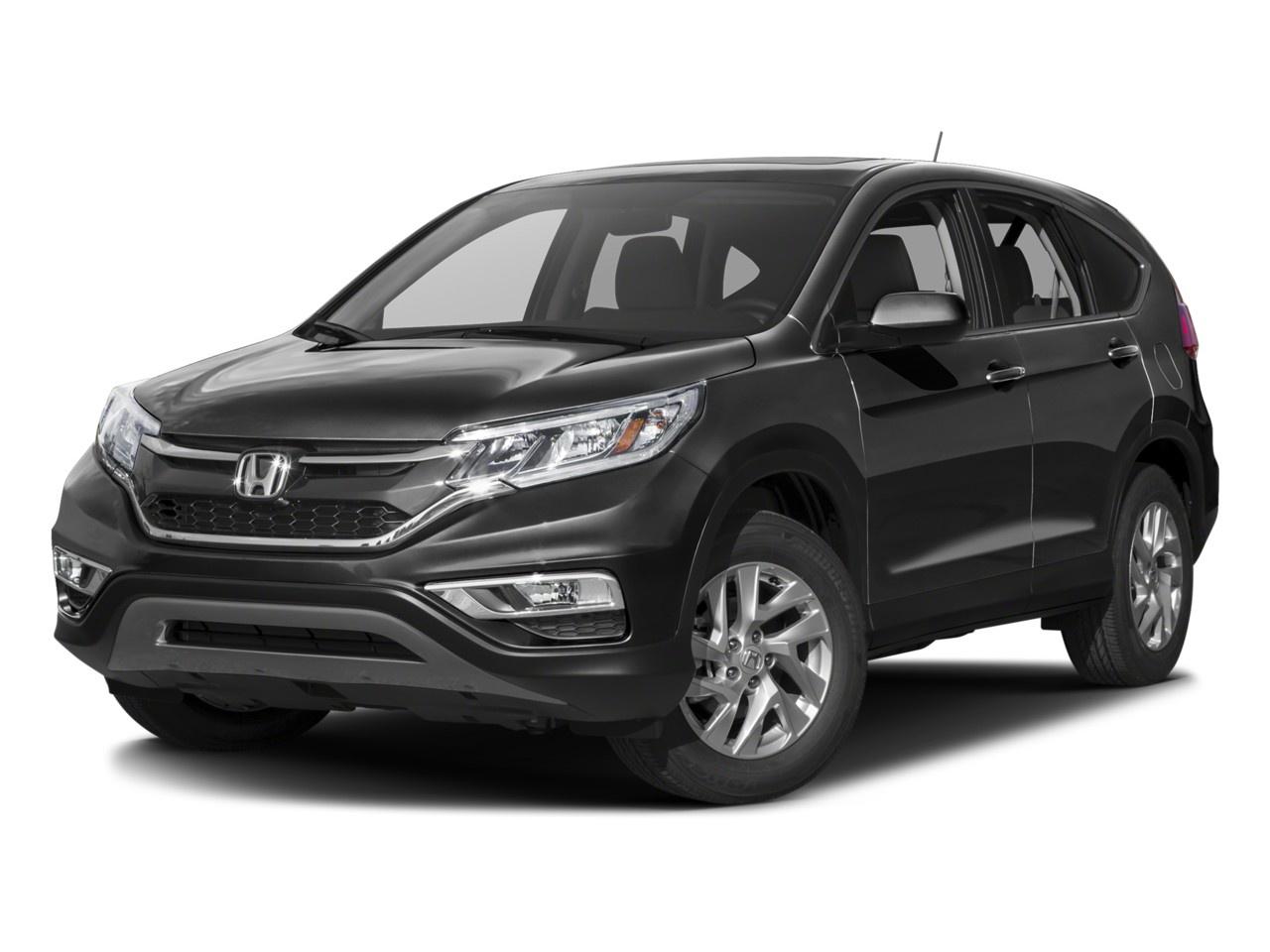 Used 2016 Honda CR-V 4WD EX for sale in Midland, ON