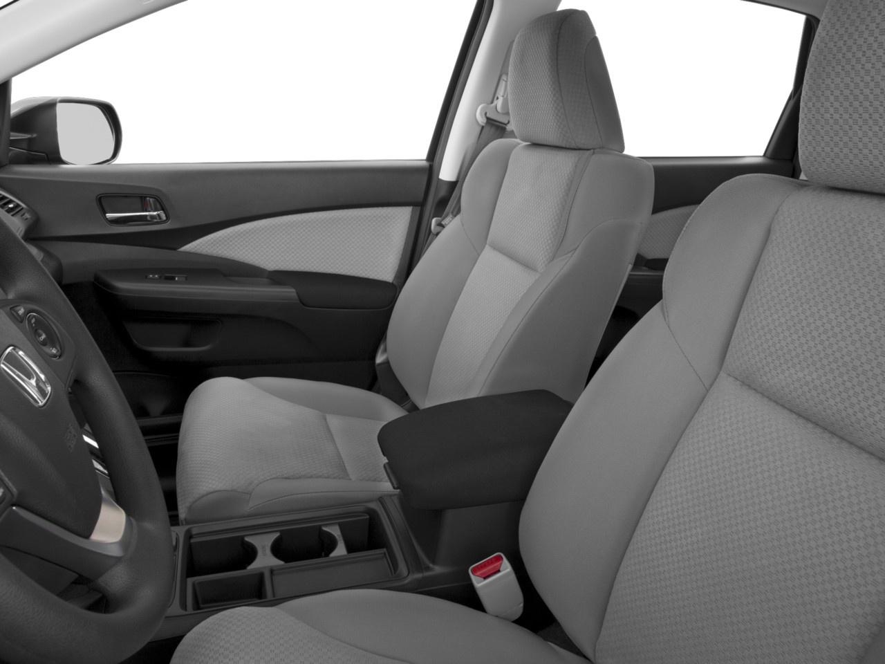 2016 Honda CR-V 4WD EX Photo