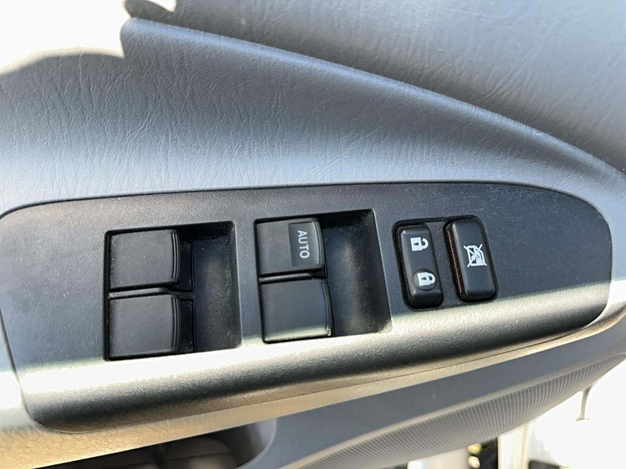 2012 Toyota Tacoma  Photo