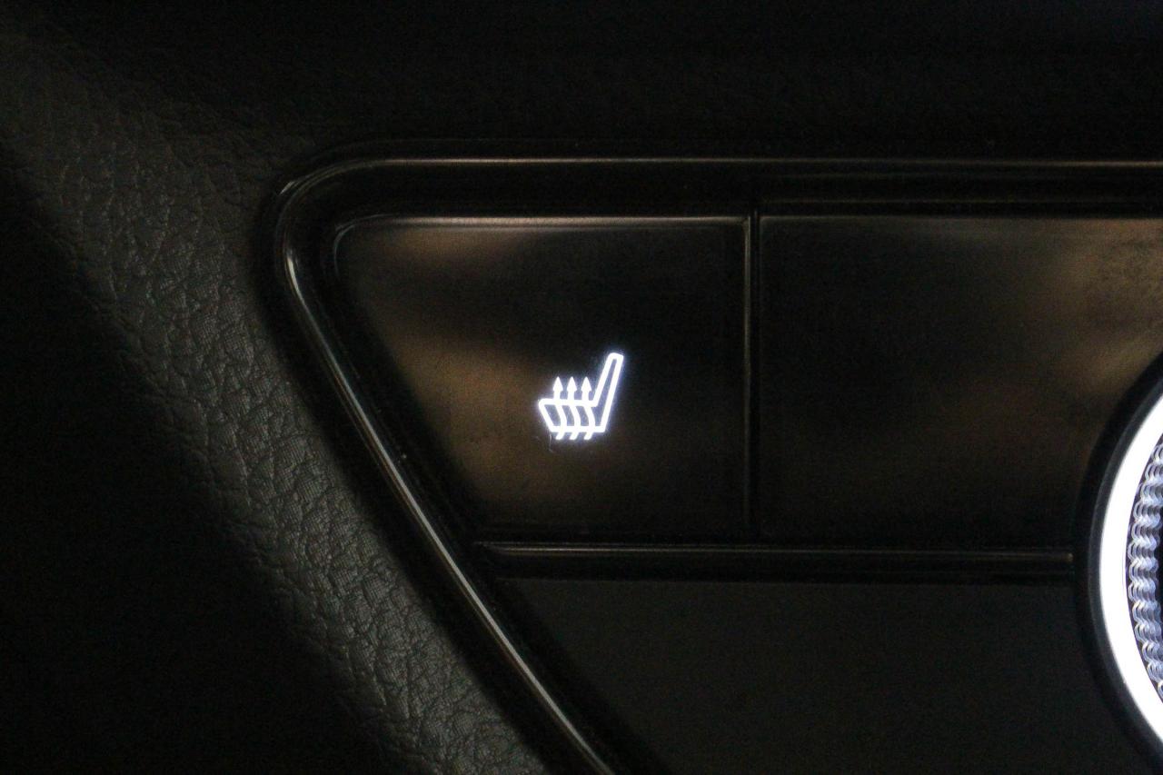 2023 Honda HR-V LX CLOTH UPHOLSTERY - HEATED FRONT SEATS - CLEAN CARFAX! Photo