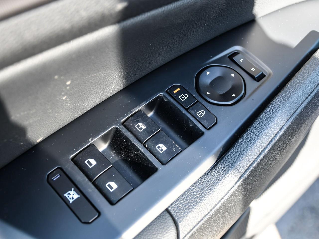 2026 Kia Sportage Hybrid 2026 Kia Sportage – Hybrid EX Photo