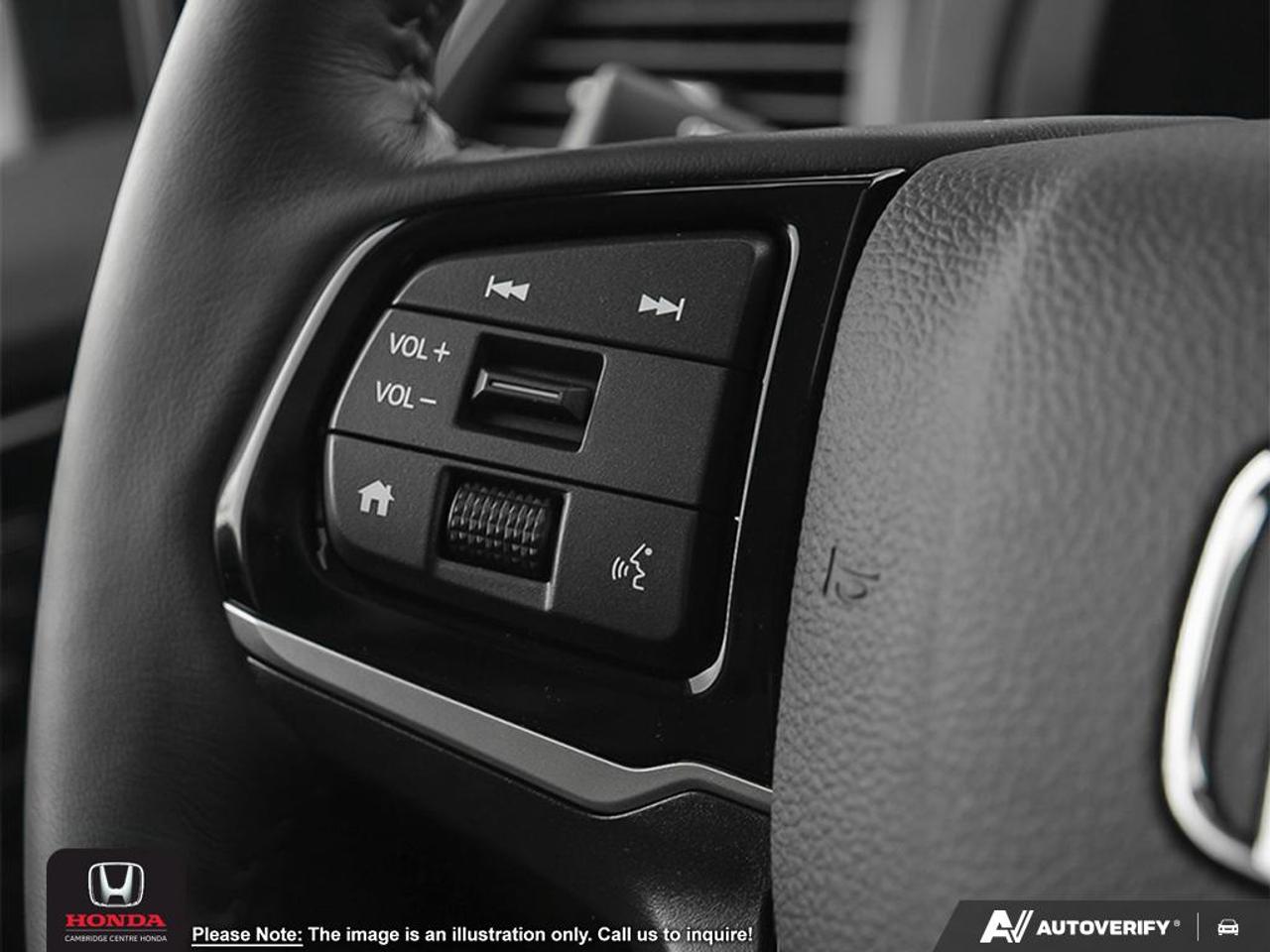 2026 Honda Odyssey Touring IN-STOCK! Photo