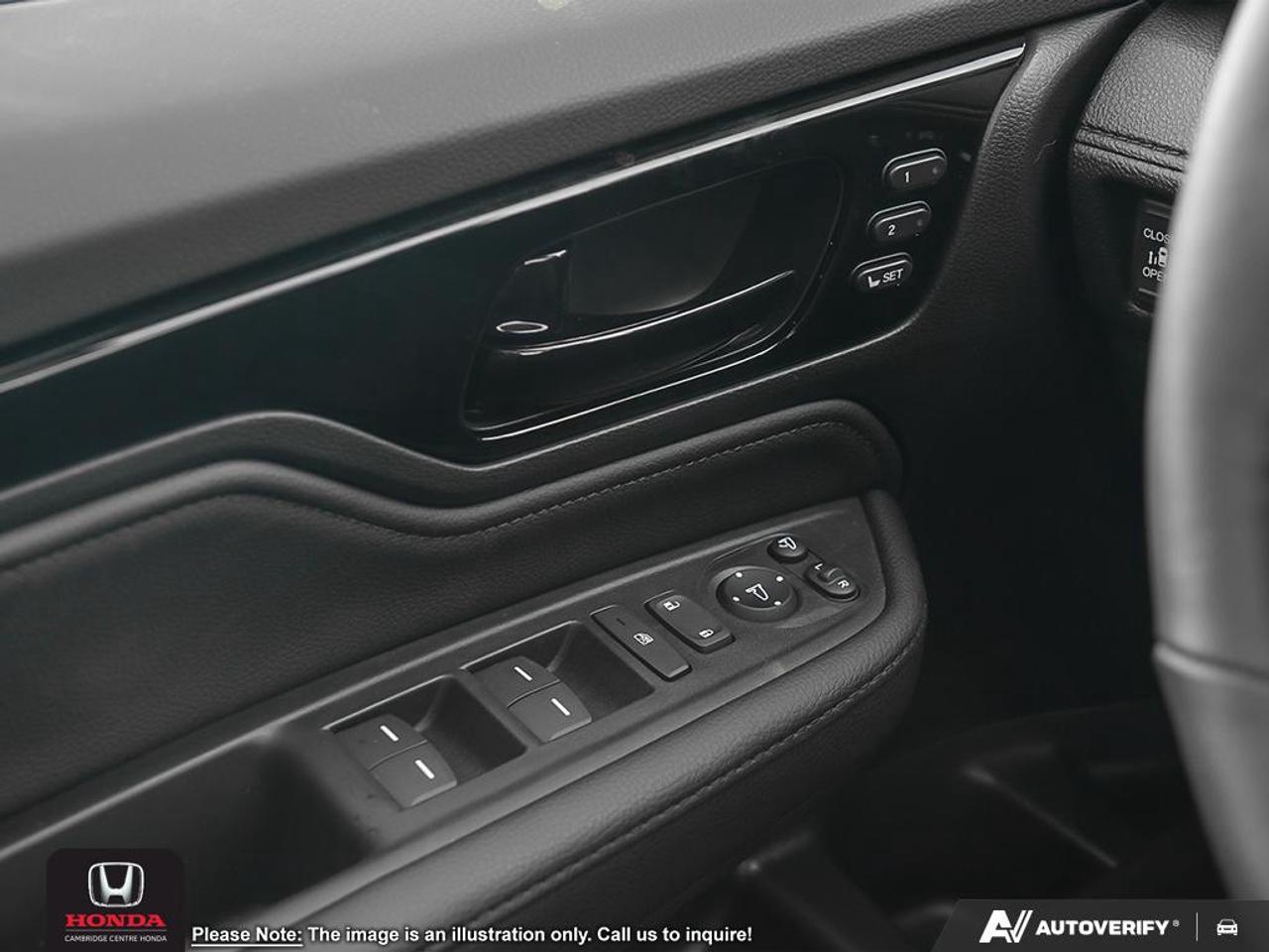 2026 Honda Odyssey Touring IN-STOCK! Photo