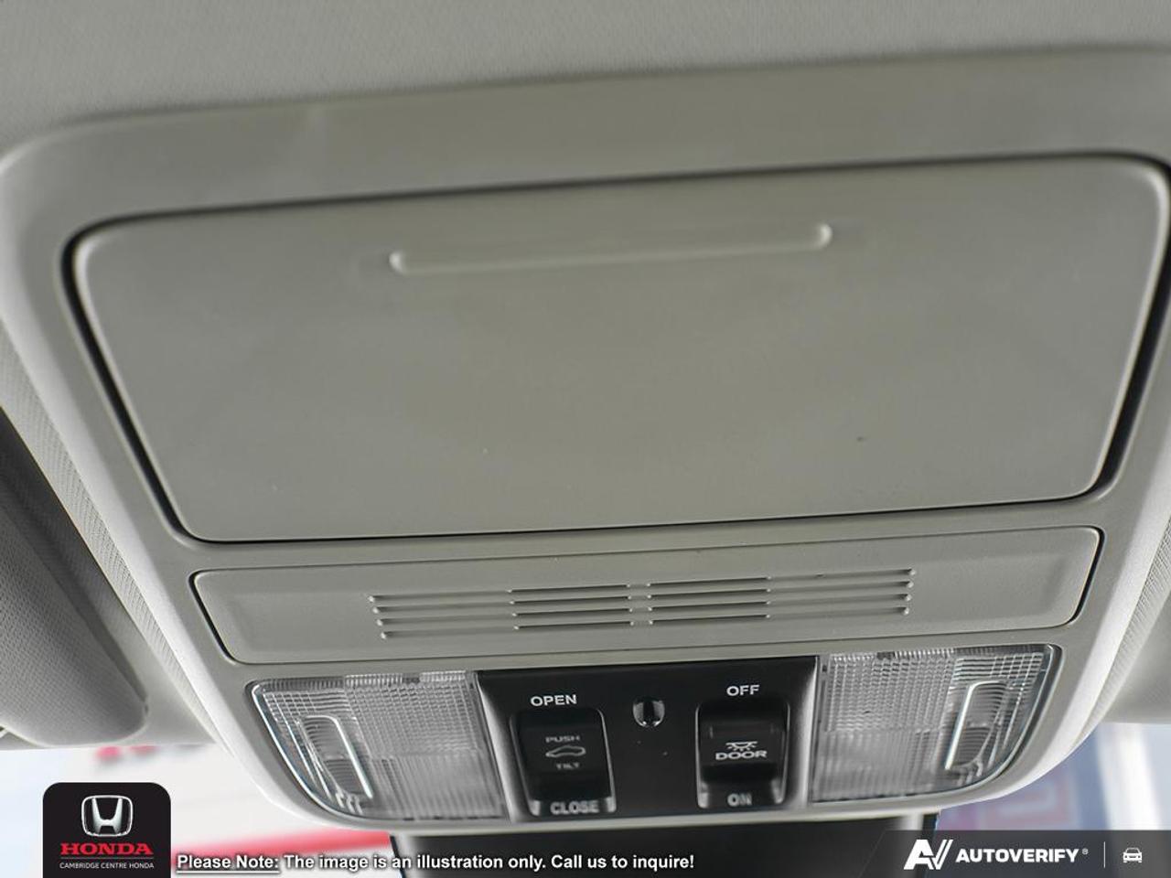 2026 Honda Odyssey Touring IN-STOCK! Photo