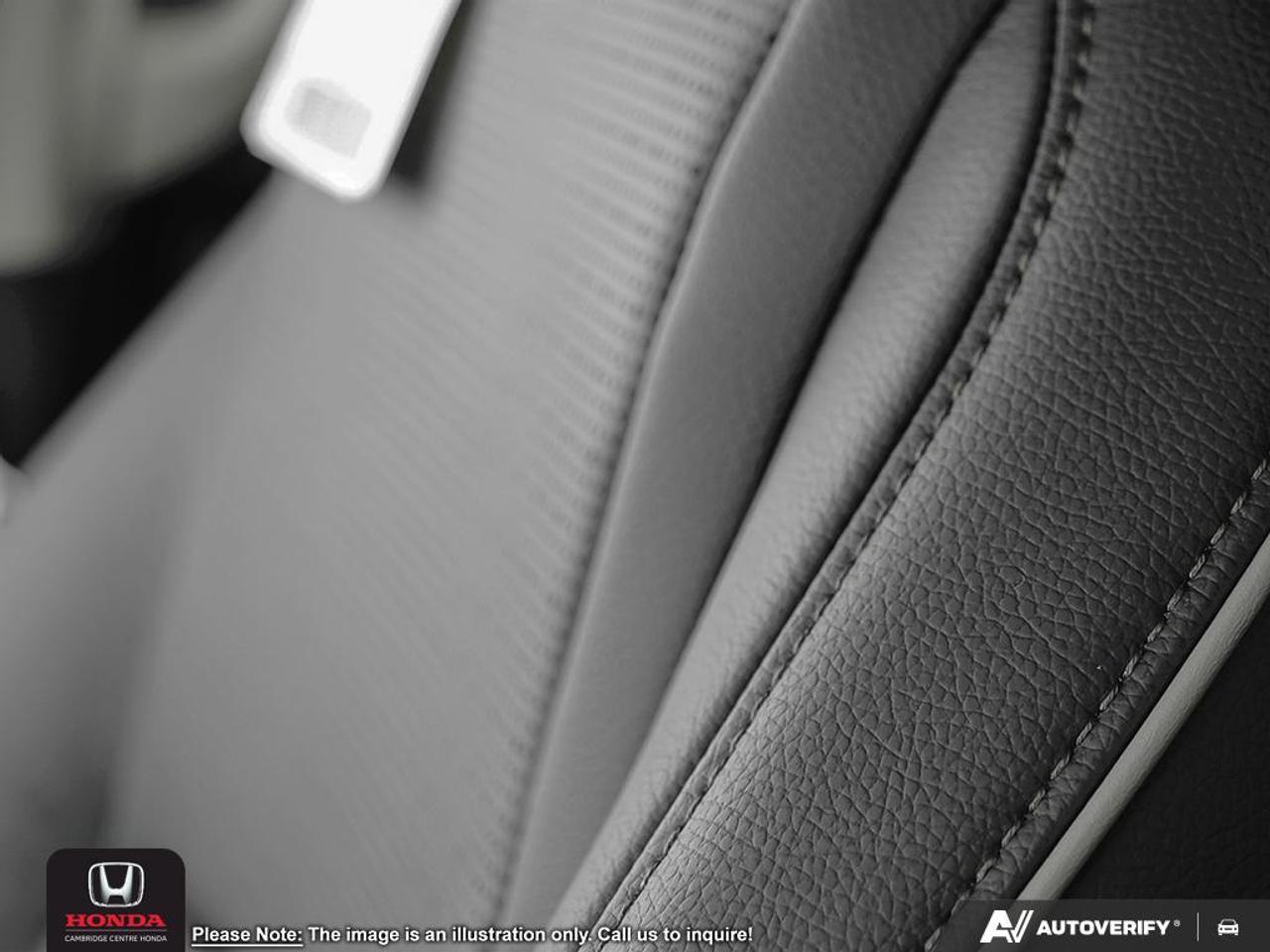 2026 Honda Odyssey Touring IN-STOCK! Photo