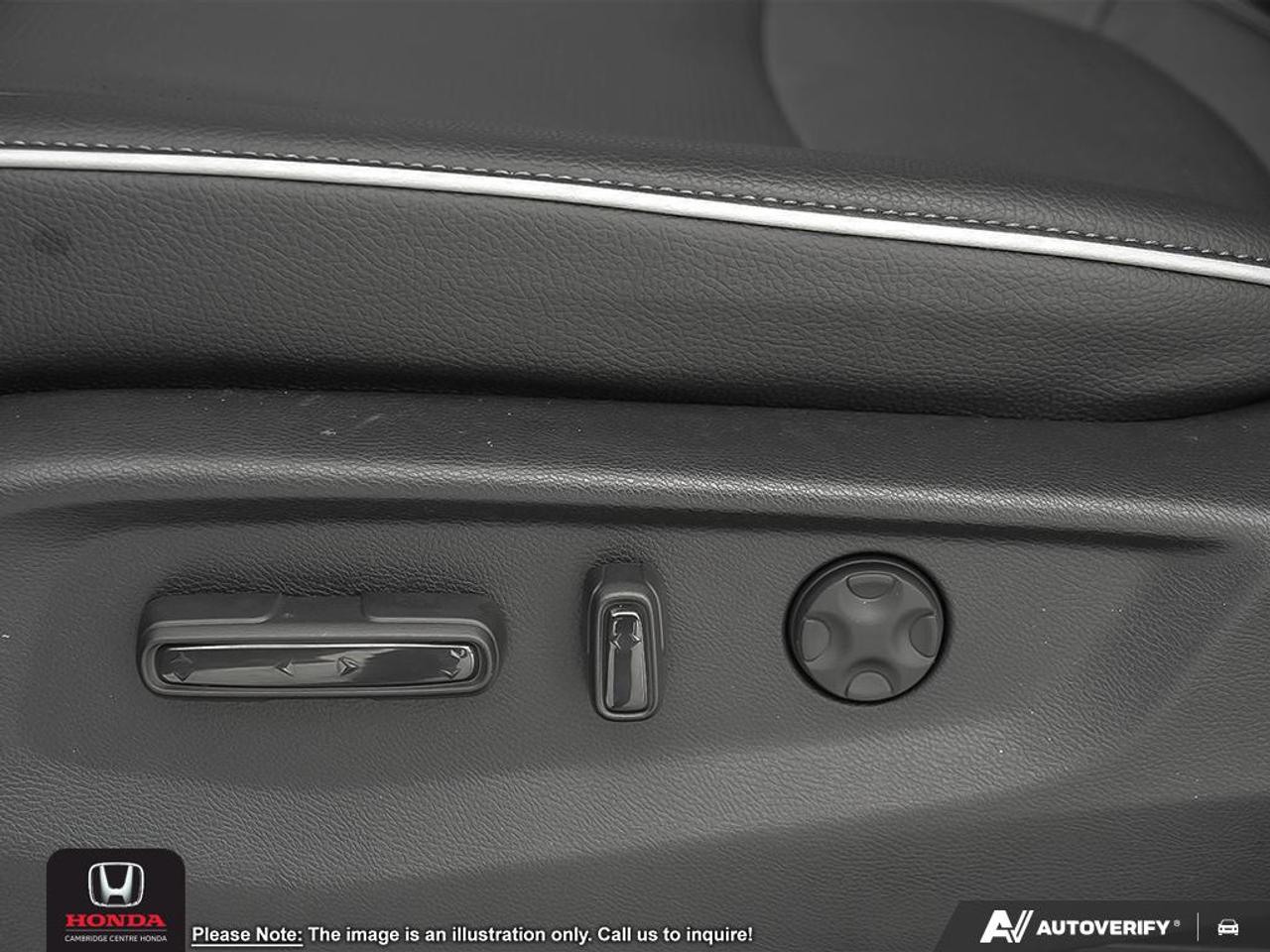 2026 Honda Odyssey Touring IN-STOCK! Photo