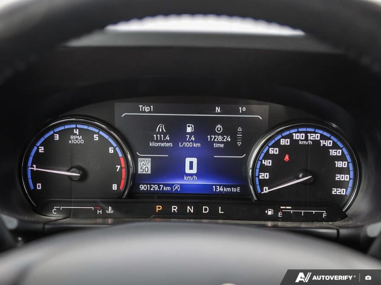 2023 Ford Bronco Sport Outer Banks Photo