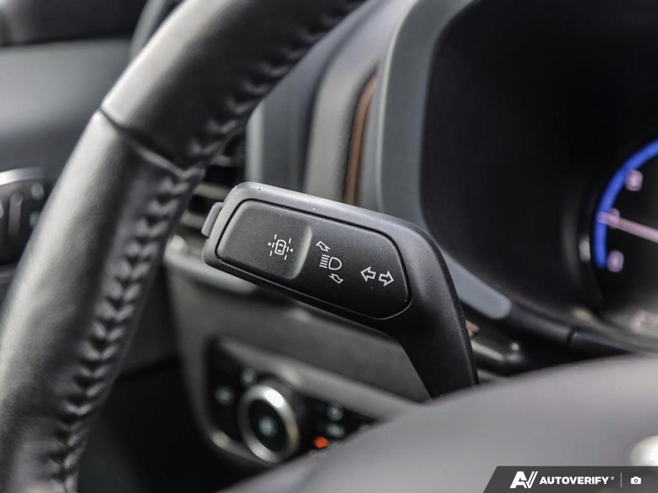 2023 Ford Bronco Sport Outer Banks Photo