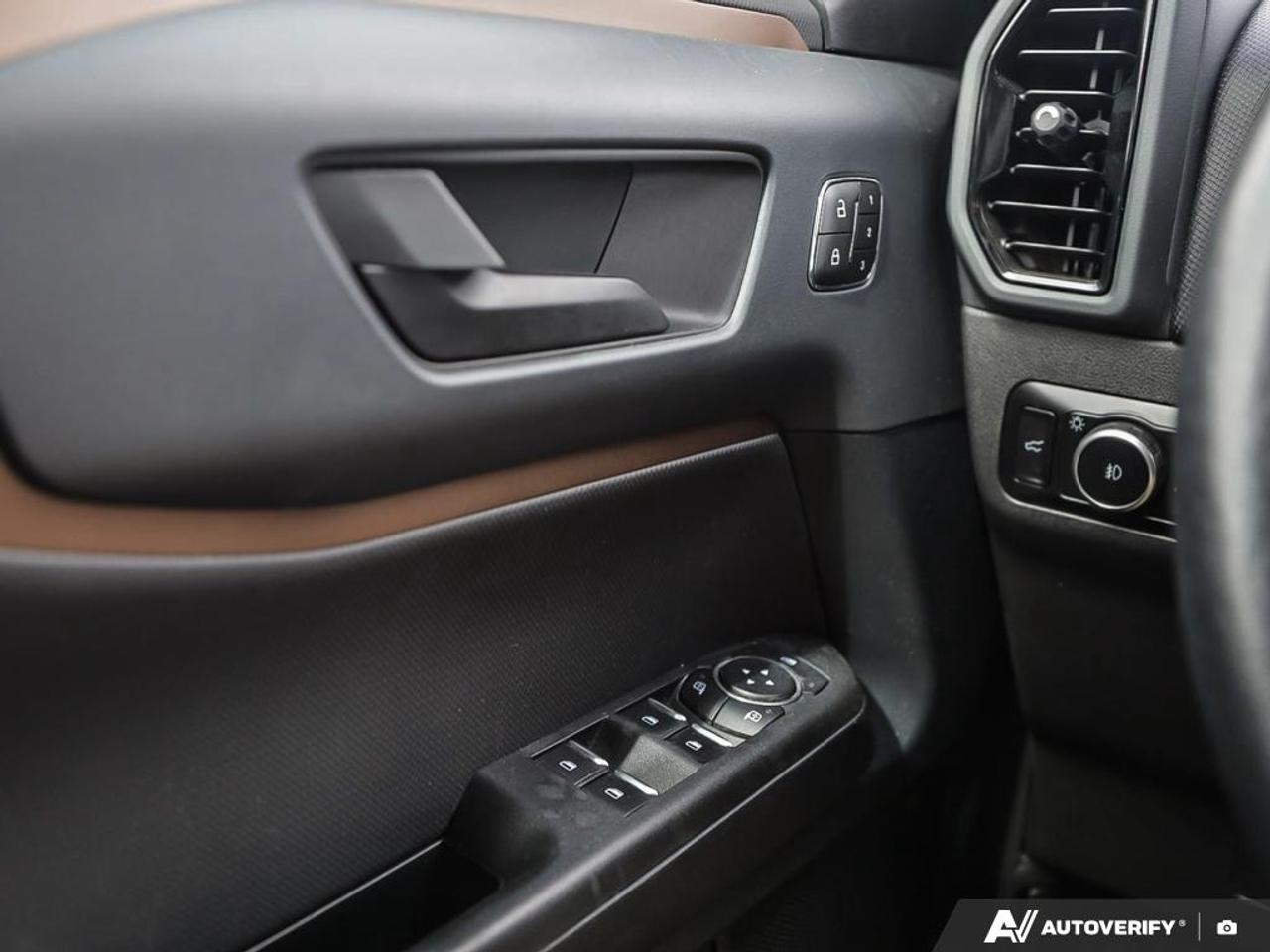 2023 Ford Bronco Sport Outer Banks Photo