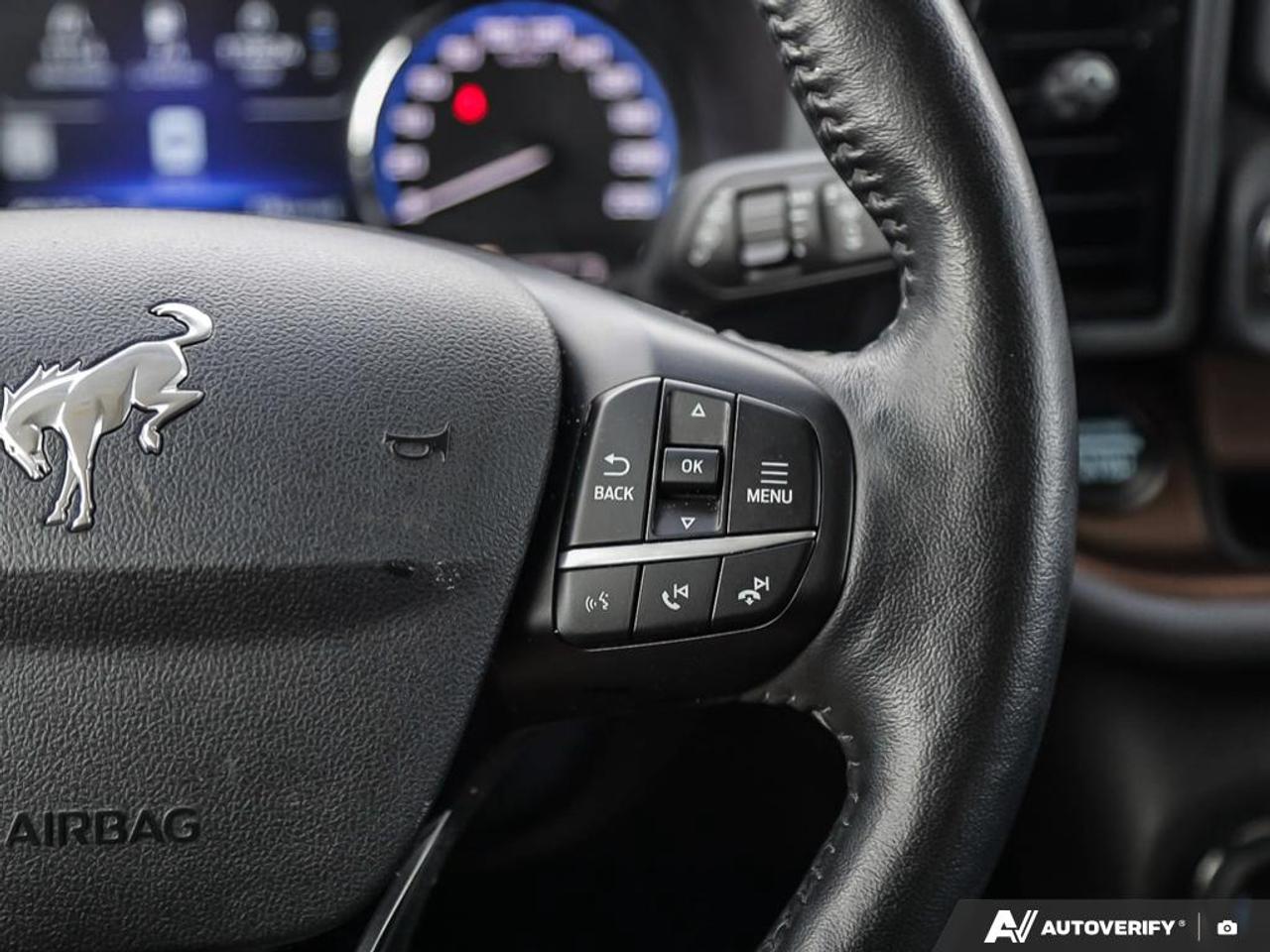 2023 Ford Bronco Sport Outer Banks Photo