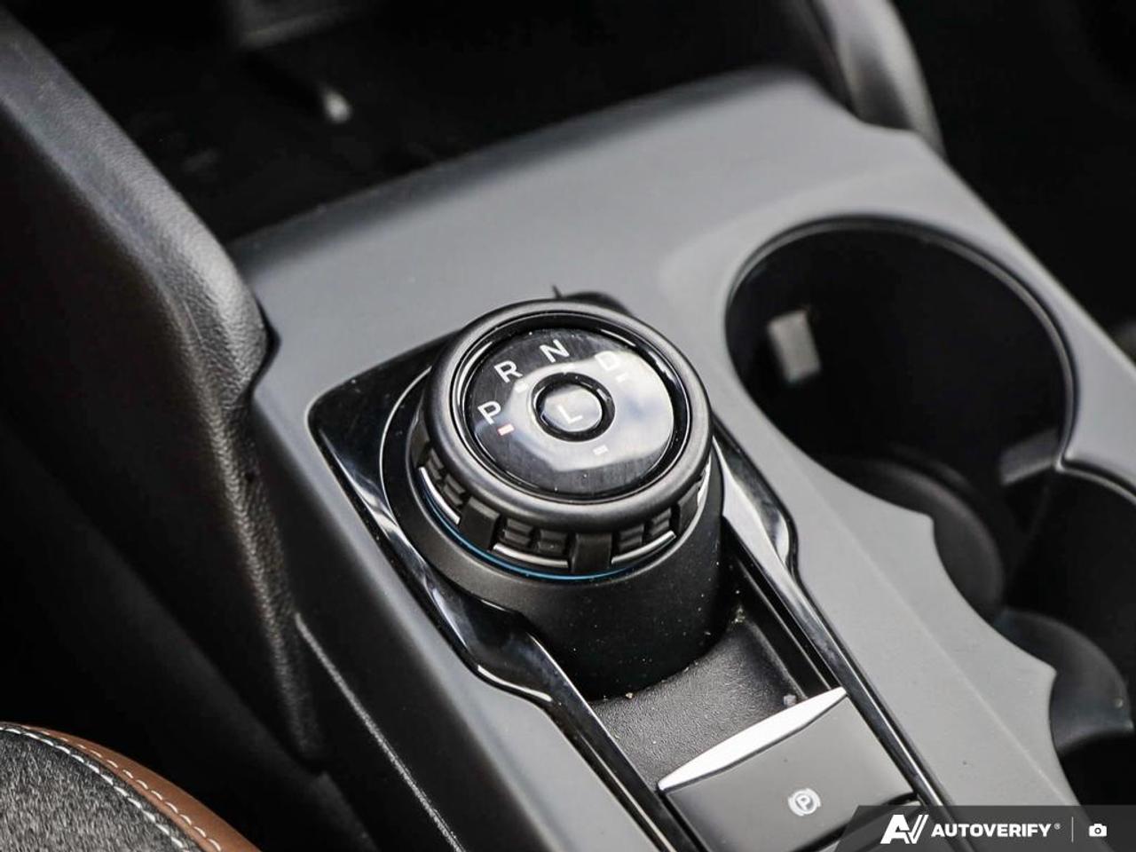 2023 Ford Bronco Sport Outer Banks Photo