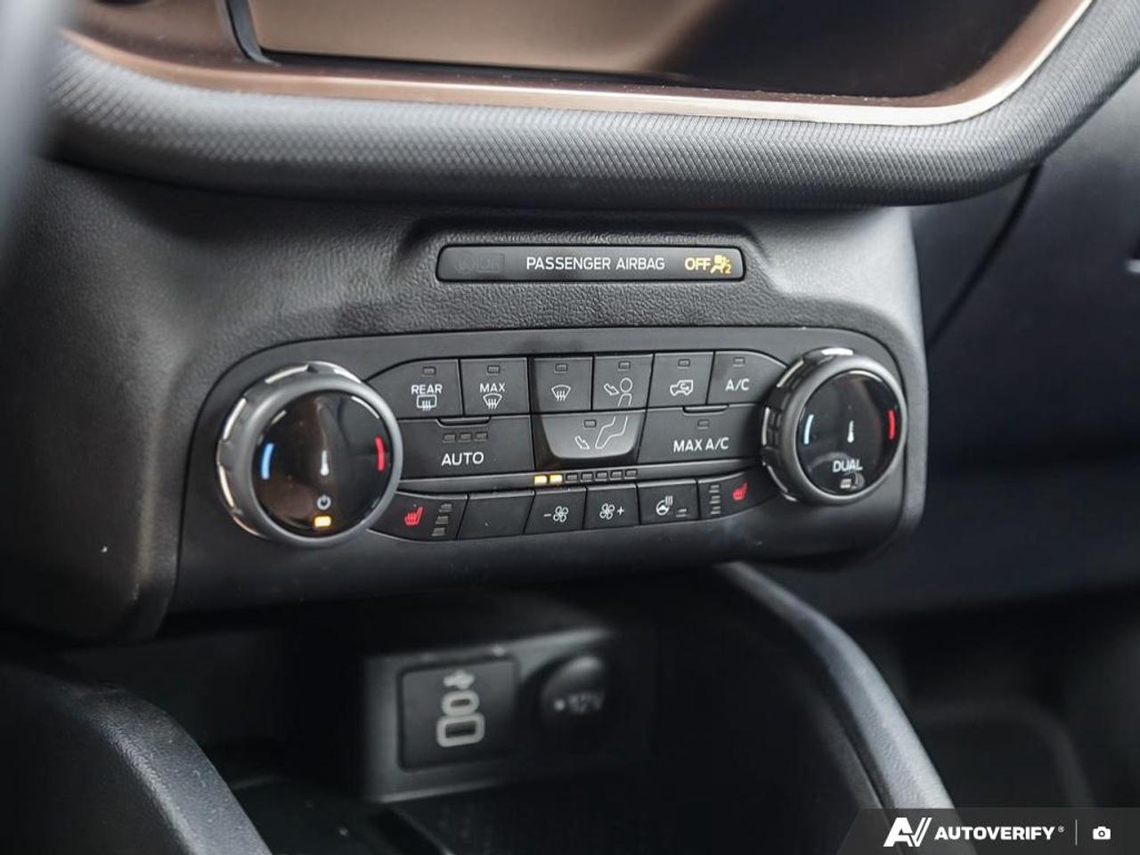 2023 Ford Bronco Sport Outer Banks Photo