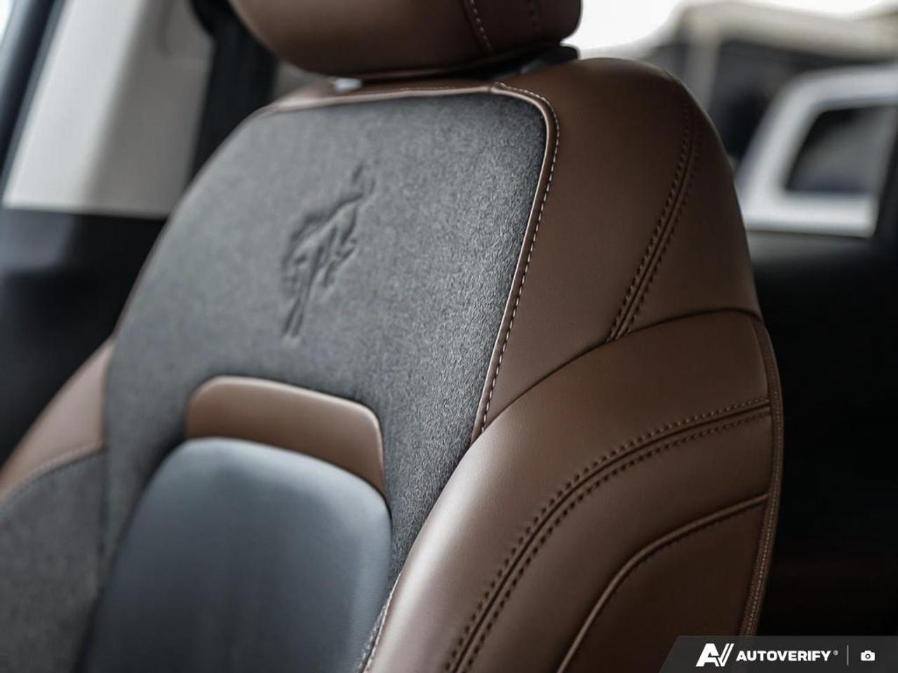 2023 Ford Bronco Sport Outer Banks Photo