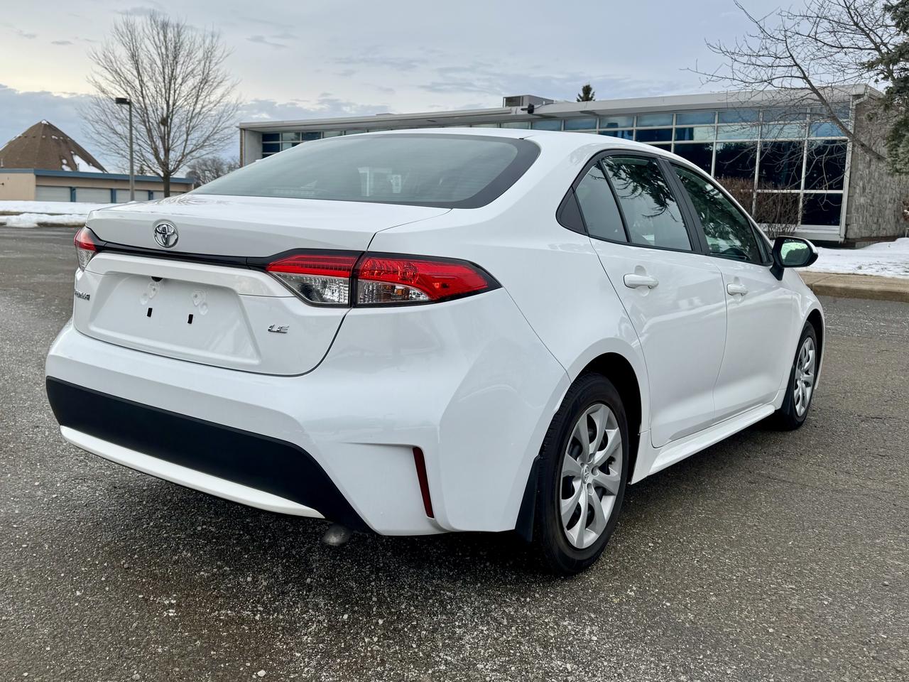 2020 Toyota Corolla LE - CERTIFIED Photo