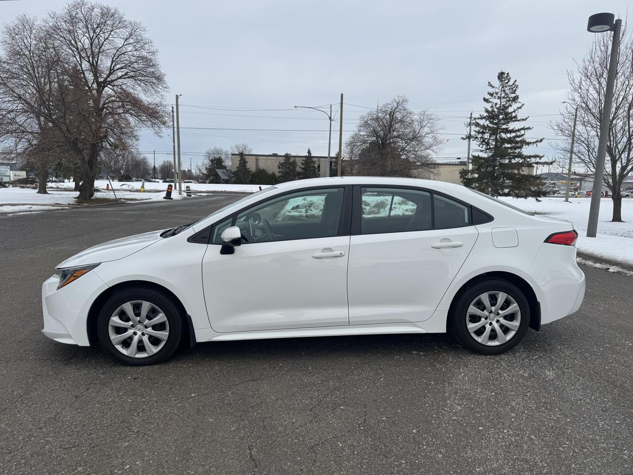 2020 Toyota Corolla LE - CERTIFIED Photo