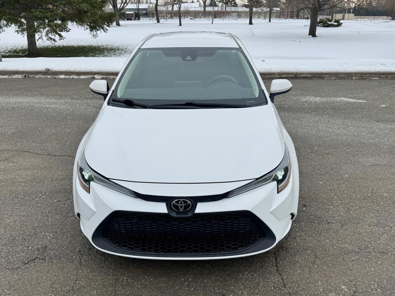 2020 Toyota Corolla LE - CERTIFIED Photo