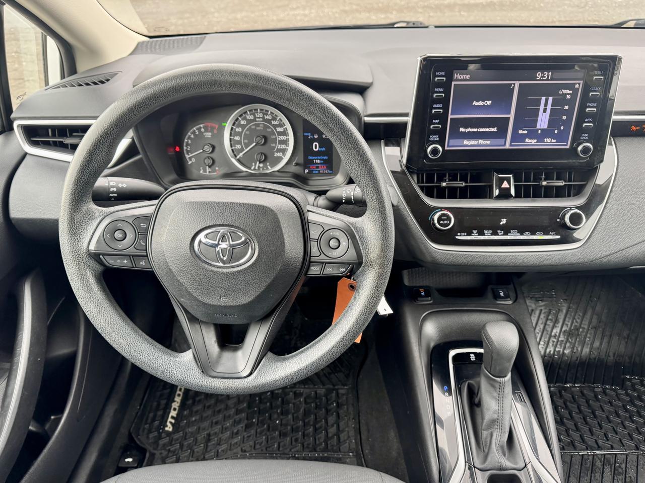 2020 Toyota Corolla LE - CERTIFIED Photo3