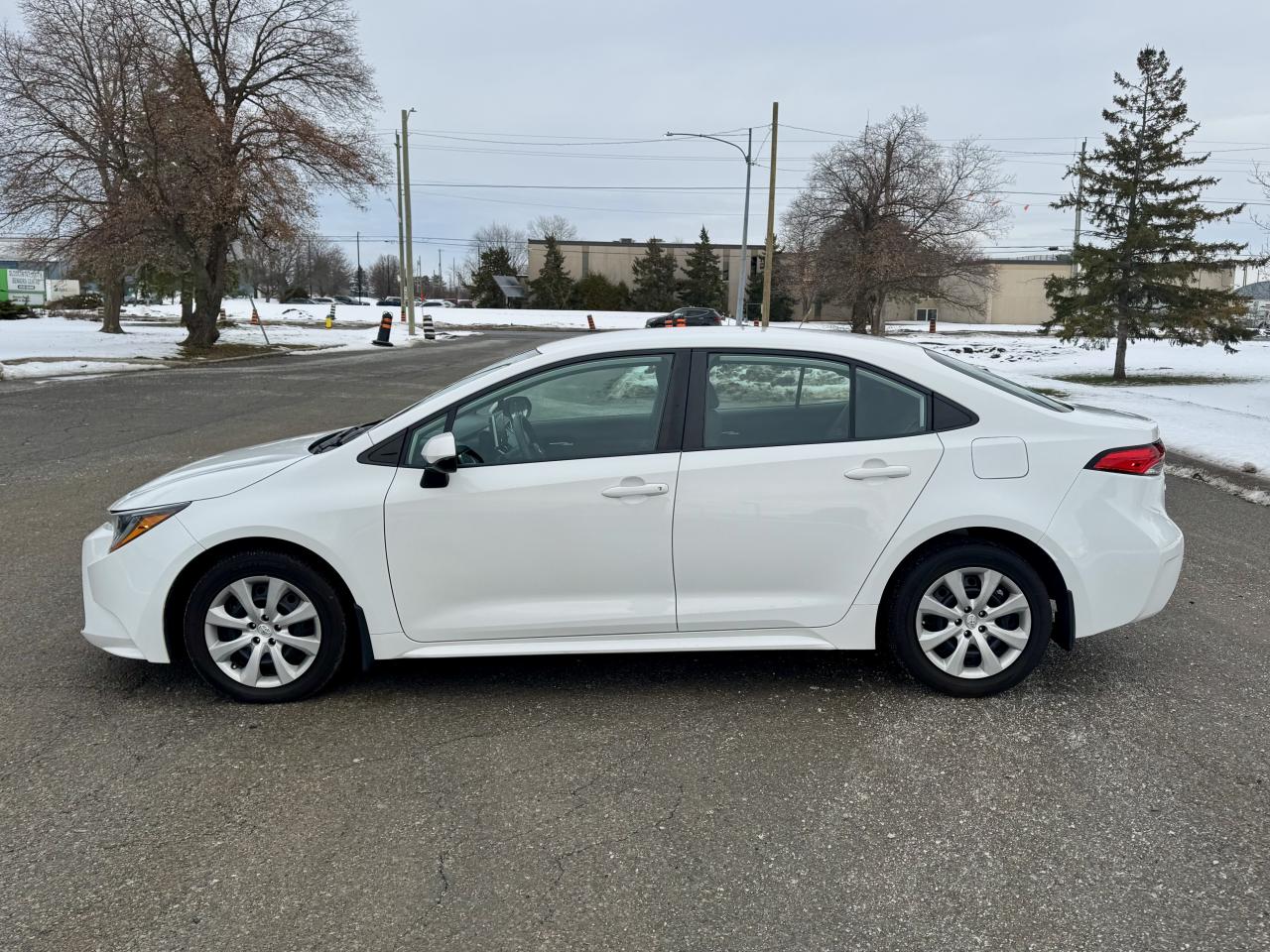 2020 Toyota Corolla LE - CERTIFIED Photo