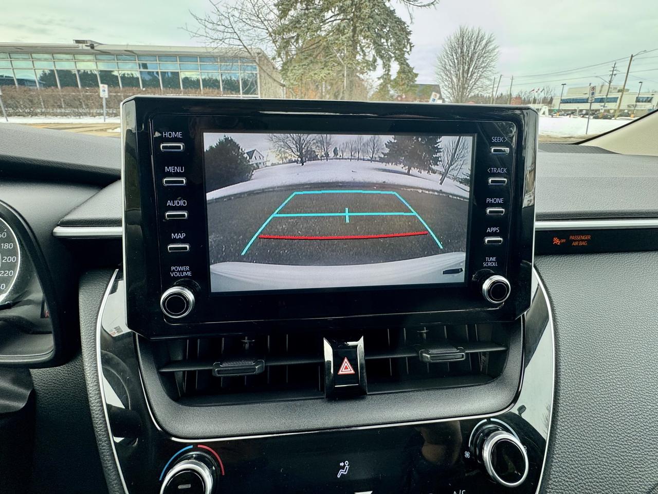 2020 Toyota Corolla LE - CERTIFIED Photo