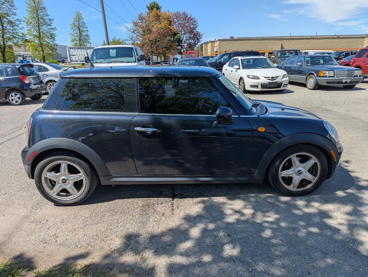 2008 MINI Cooper "COOL car SPORT" certified + FREE 6M warranty Photo
