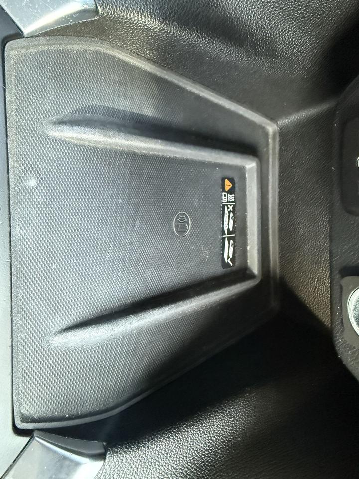 2019 Chevrolet Traverse Premier Photo