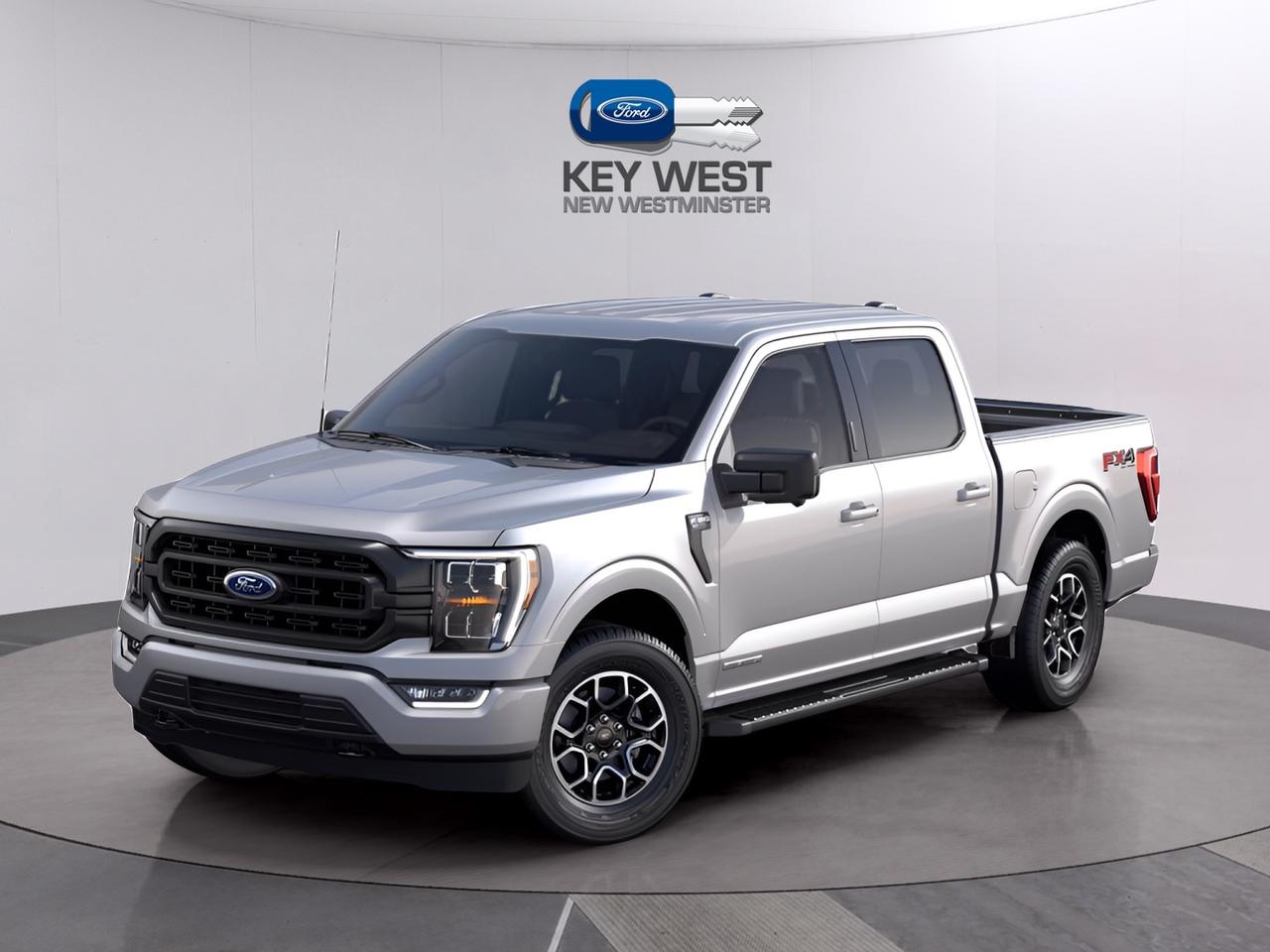 2023 Ford F-150 SUPERCREW Photo0