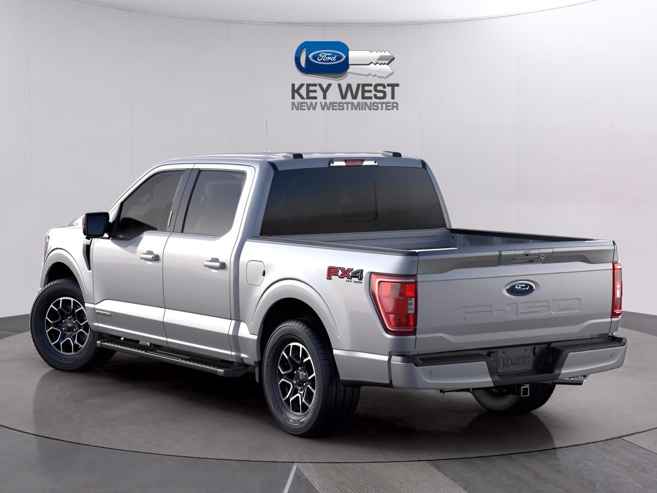2023 Ford F-150 SUPERCREW Photo1