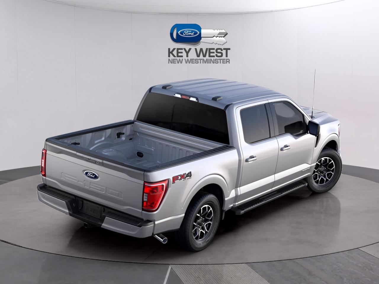 2023 Ford F-150 SUPERCREW Photo3