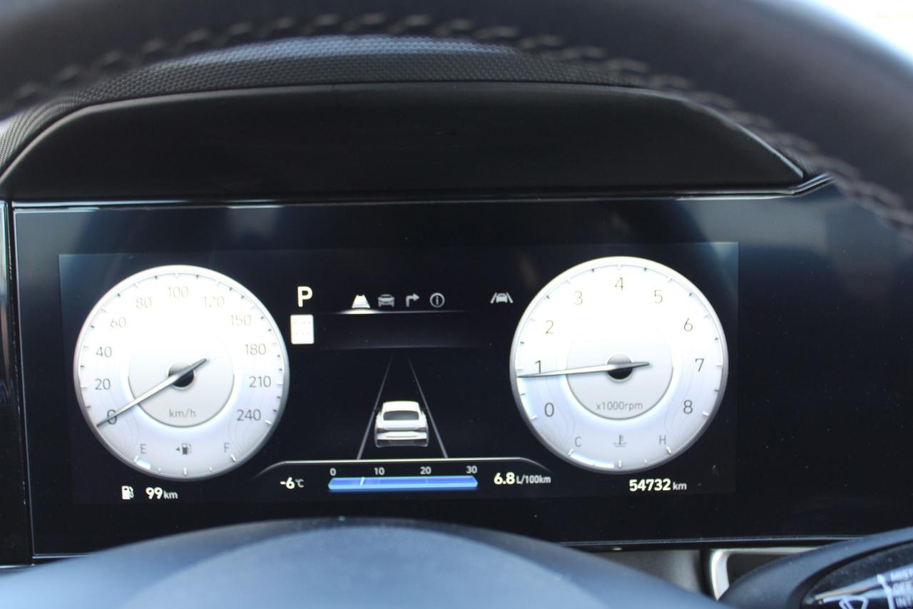 2024 Hyundai Elantra Preferred Photo