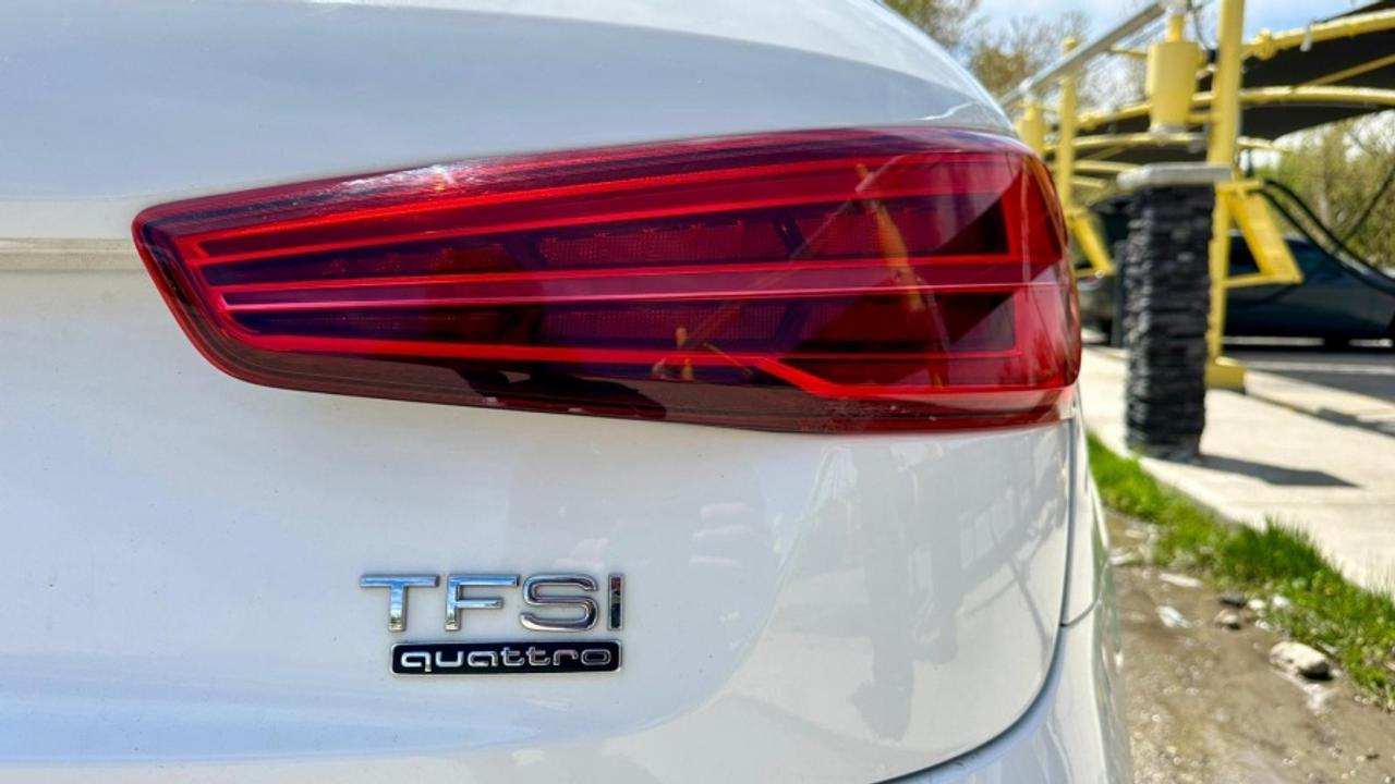 2017 Audi Q3 * LOW KM * AWD 2.0T QUATTRO PRESTIGE Photo