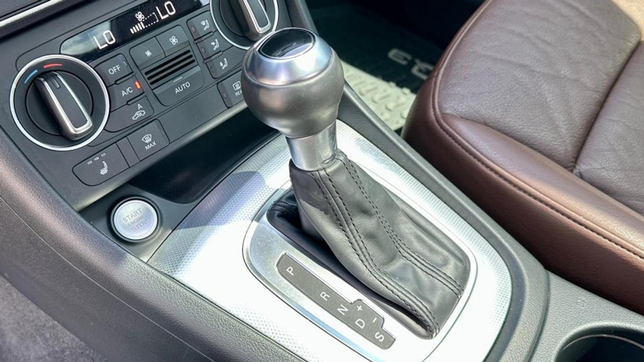 2017 Audi Q3 * LOW KM * AWD 2.0T QUATTRO PRESTIGE Photo