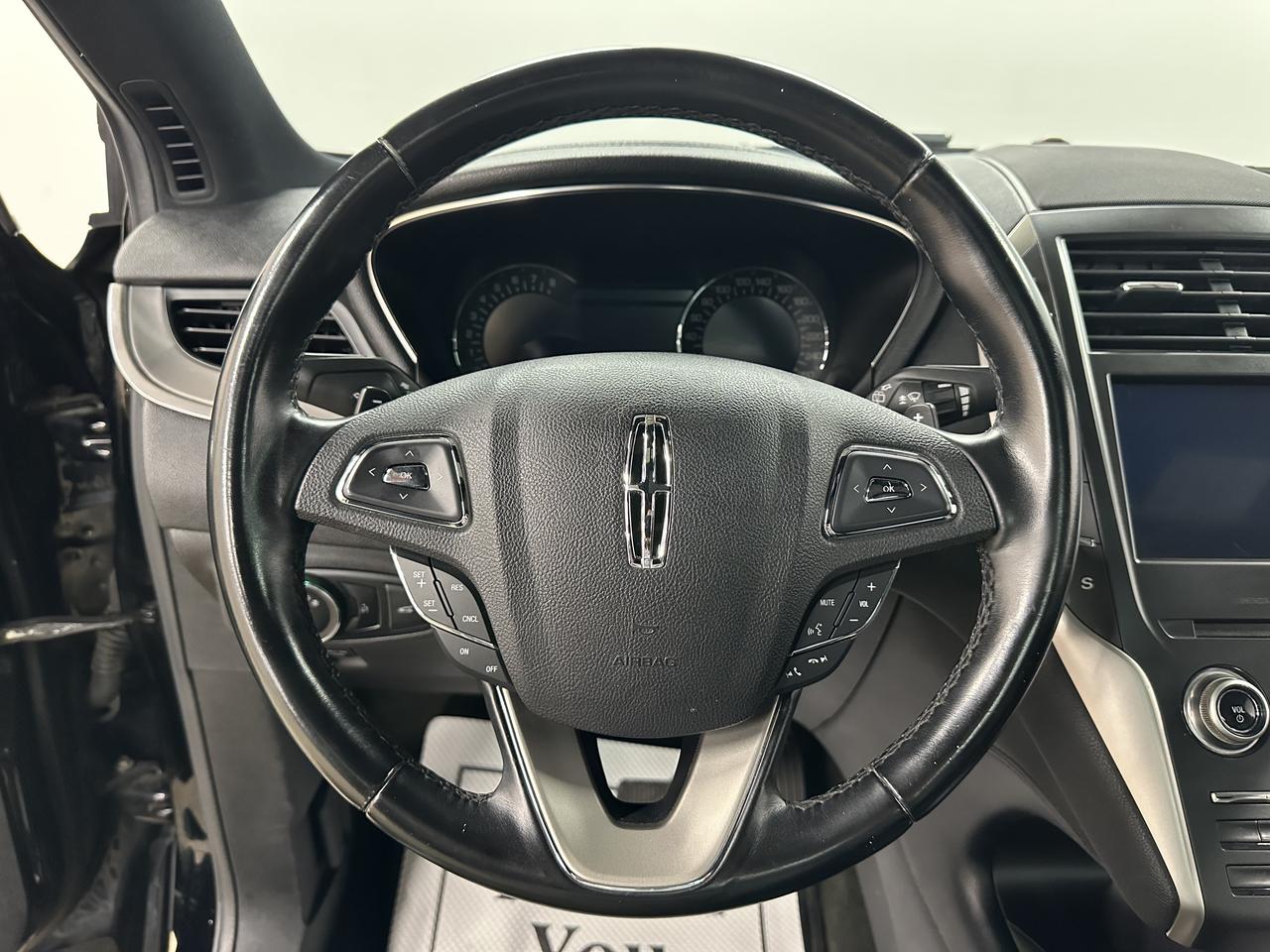 2016 Lincoln MKC AWD 4DR SELECT Photo28