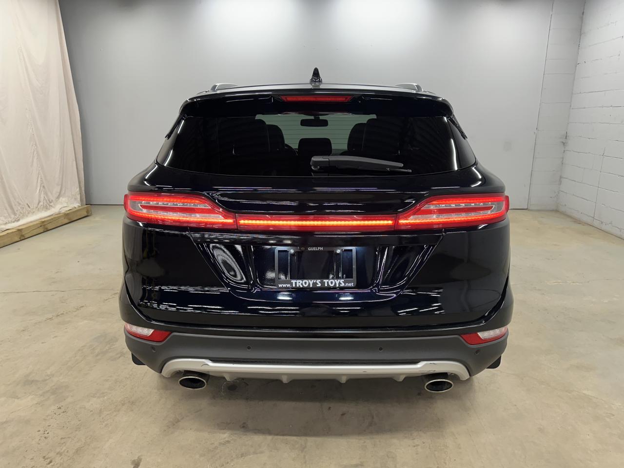 2016 Lincoln MKC AWD 4DR SELECT Photo25