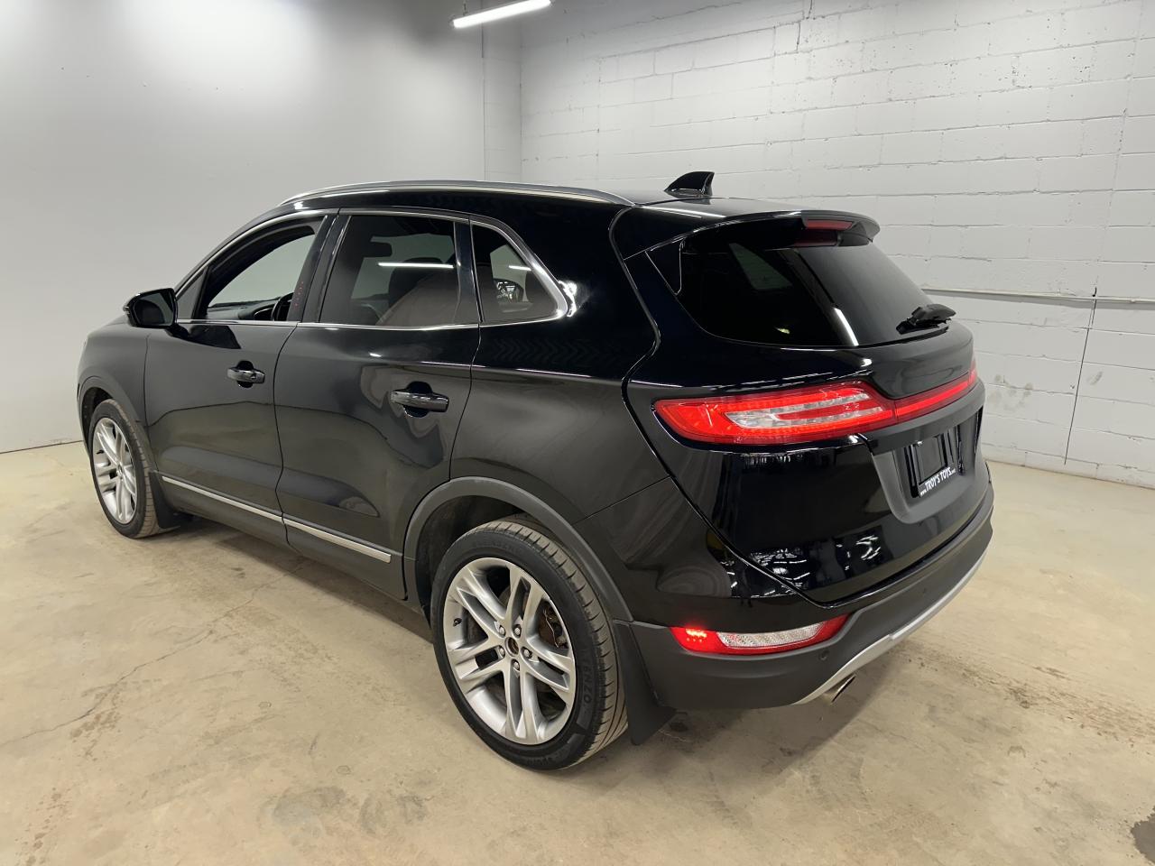 2016 Lincoln MKC AWD 4DR SELECT Photo