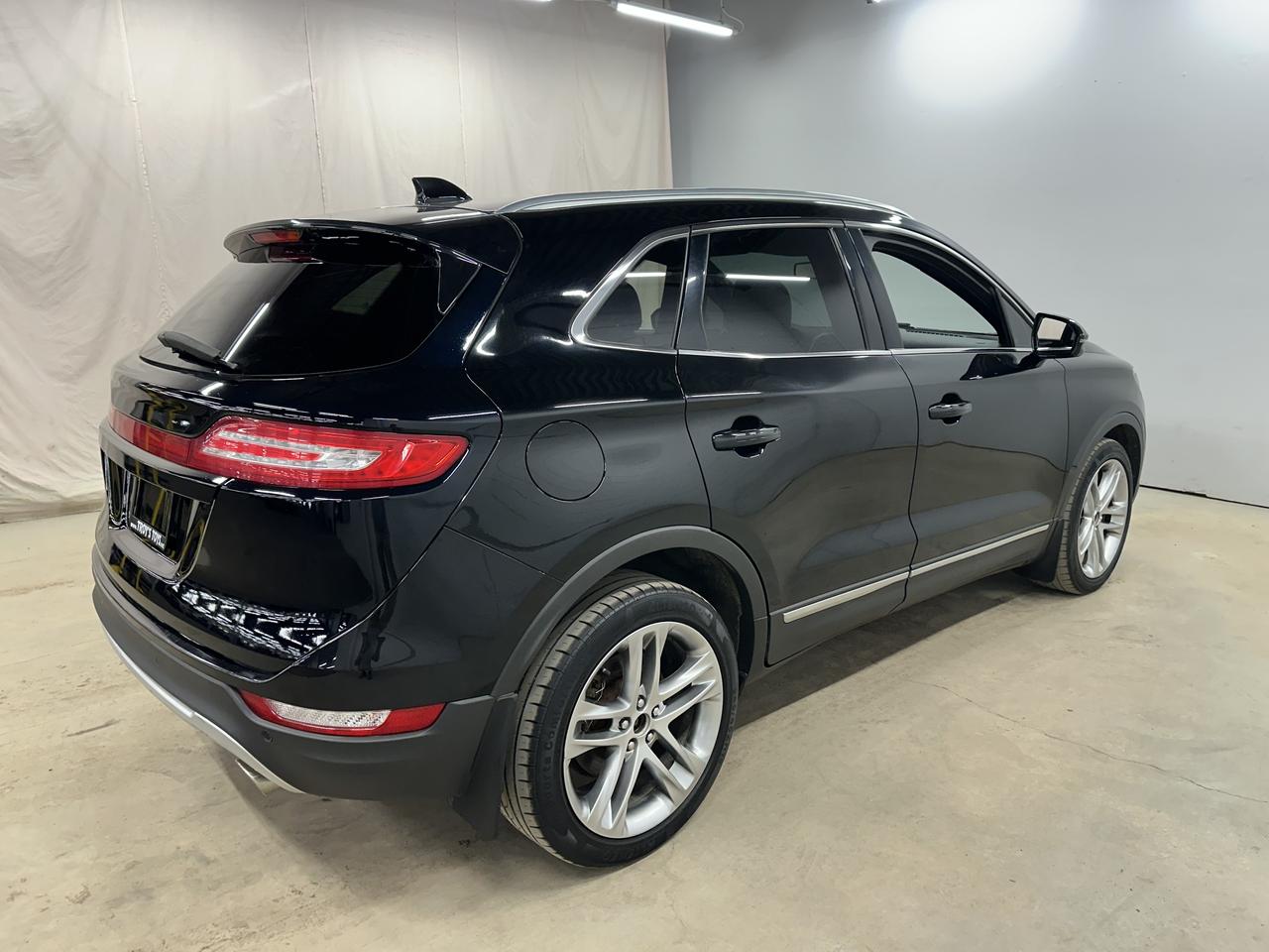 2016 Lincoln MKC AWD 4DR SELECT Photo7