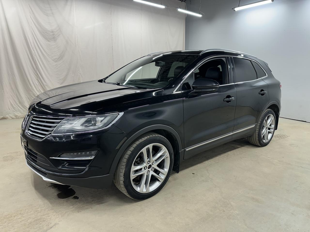 2016 Lincoln MKC AWD 4DR SELECT Photo