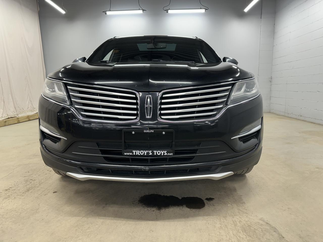 2016 Lincoln MKC AWD 4DR SELECT Photo