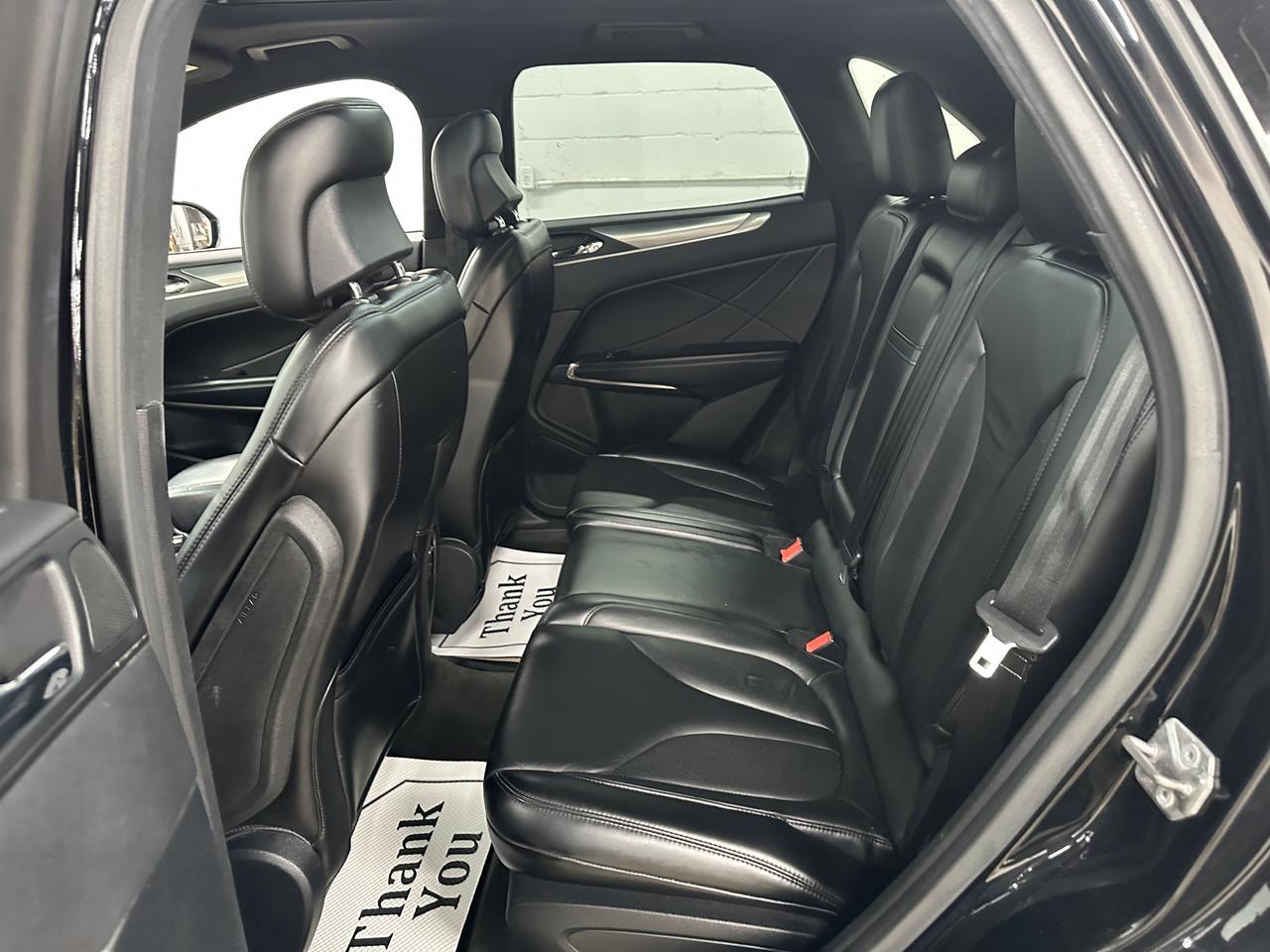 2016 Lincoln MKC AWD 4DR SELECT Photo34