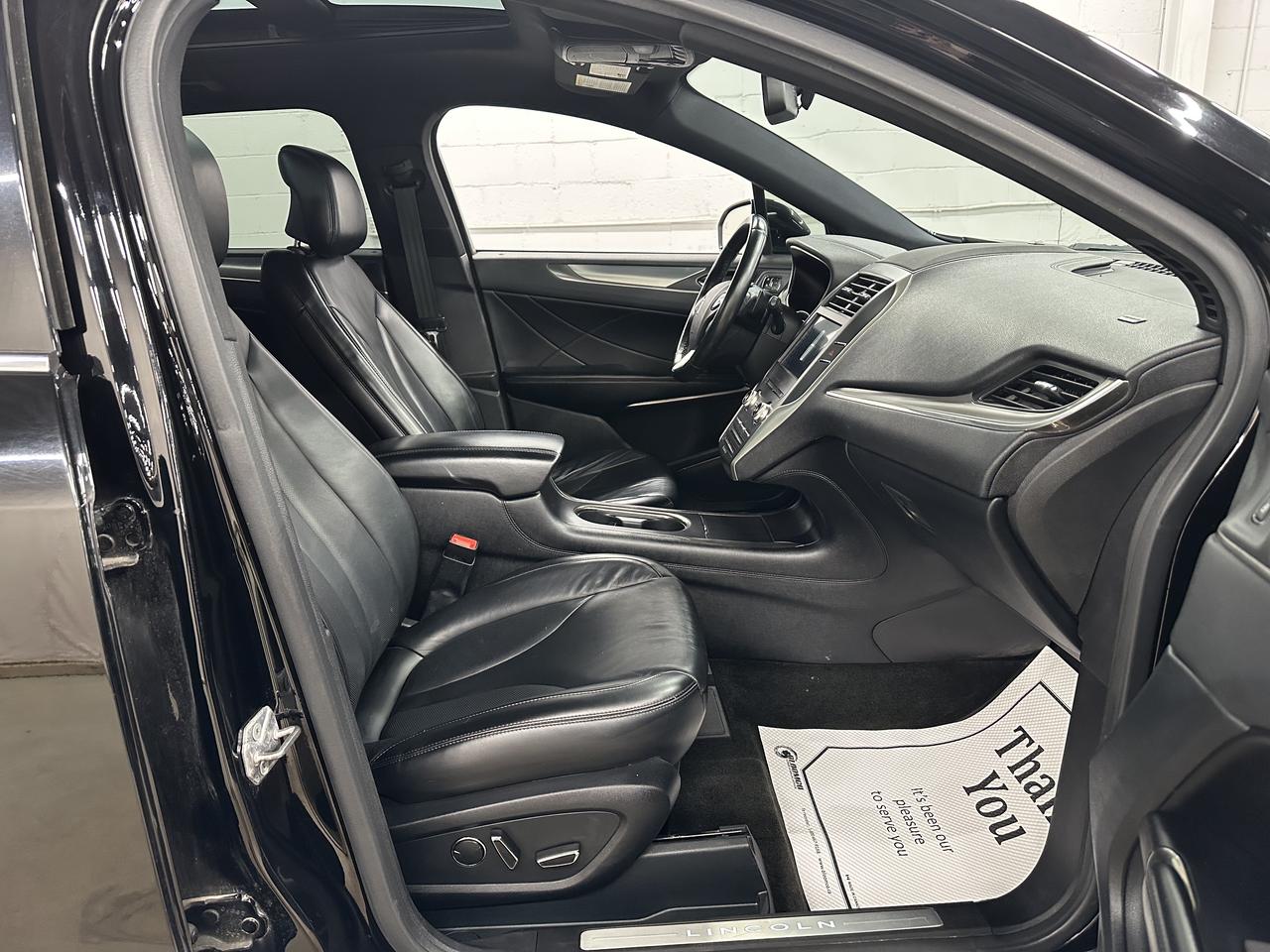 2016 Lincoln MKC AWD 4DR SELECT Photo