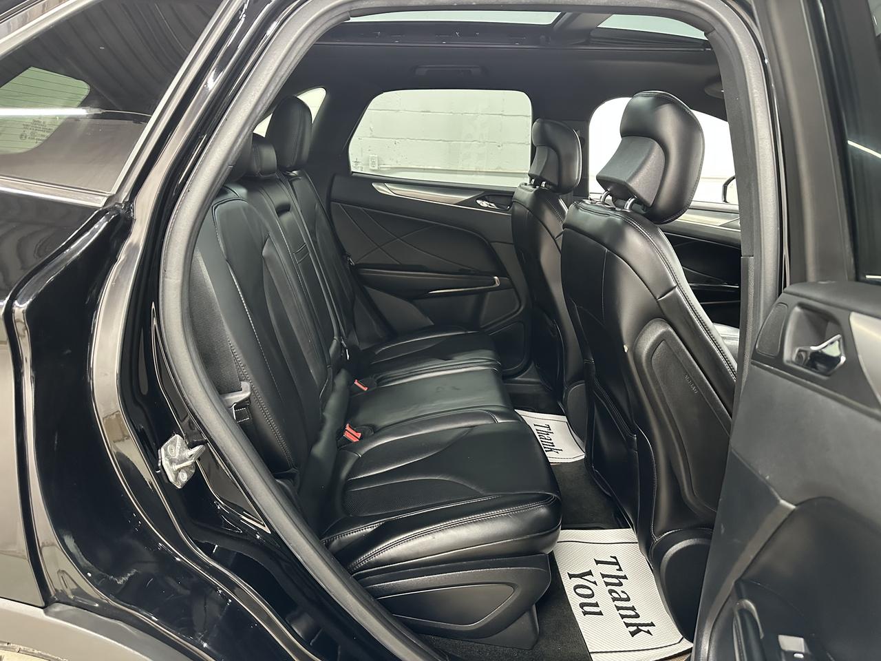 2016 Lincoln MKC AWD 4DR SELECT Photo15