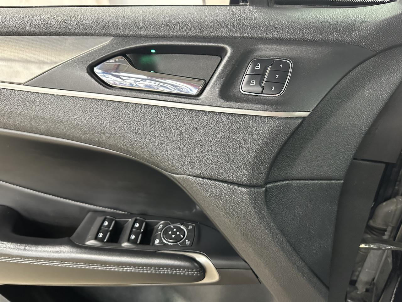 2016 Lincoln MKC AWD 4DR SELECT Photo18